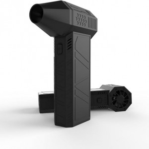 جت فن کیف دار Handheld brushless turbofan