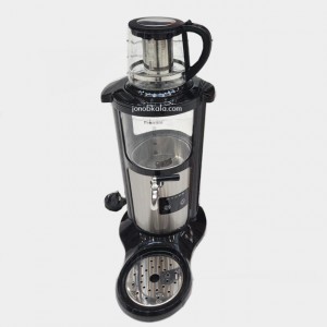 سماور مونتینی مدل Katio