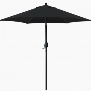 چتر کنسولی فضای باز مدل  Karr 120