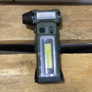 جت فن دو کاره مدل F020