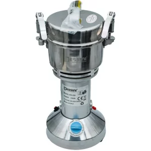 آسیاب نیمه صنعتی دسینی مدل KD-250