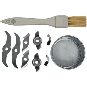 آسیاب نیمه صنعتی دسینی مدل KD-250