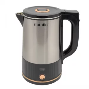 کتری برقی مونتینی مدل NATALY 1800