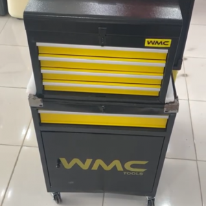 جعبه ابزار کابینتی 5 کشو مدل WMC 257