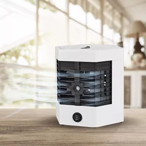 کولر آبی مدل ARCTIC COOL ULTRA PRO