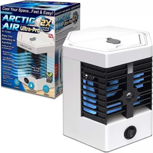 کولر آبی مدل ARCTIC COOL ULTRA PRO
