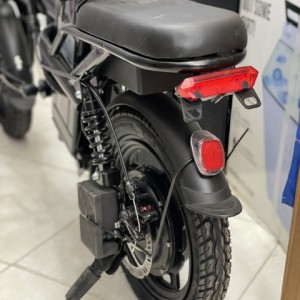 دوچرخه برقی گرین لاین Green Lion Electric Bike GBK-100 a