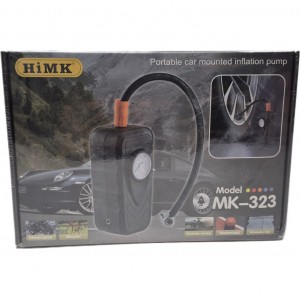 پمپ باد ماشین مدل HIMK MK-323