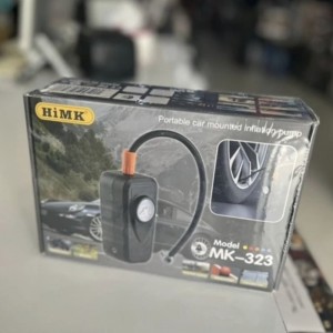 پمپ باد ماشین مدل HIMK MK-323