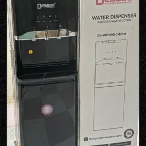 آبسرد کن دسینی مدل Dessini Dk-400