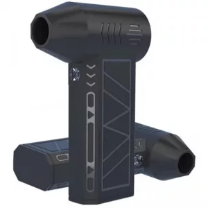 جت فن چراغ دار Mini Jet Fan