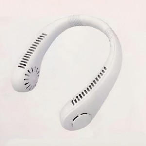 پنکه گردنی شارژی مدل X5