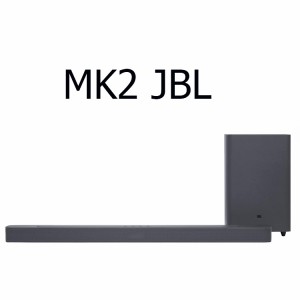 ساندبار جی بی ال JBL Bar 2.1 Deep Bass MK2
