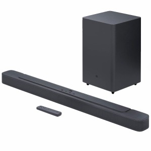 ساندبار جی بی ال JBL Bar 2.1 Deep Bass MK2