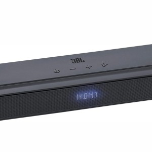 ساندبار جی بی ال JBL Bar 2.1 Deep Bass MK2