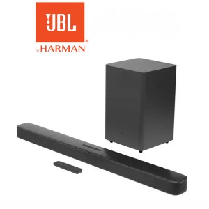 ساندبار جی بی ال JBL Bar 2.1 Deep Bass MK2