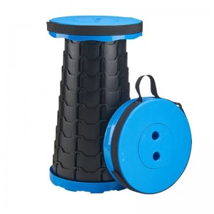 صندلی تاشو تلسکوپی 01