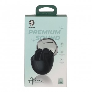 هندزفری بلوتوث گرین لاین Athens Premium Sound