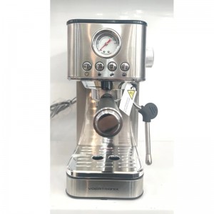 اسپرسوساز ووگاتی مدل VE-212