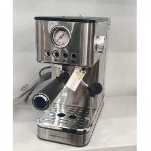 اسپرسوساز ووگاتی مدل VE-212