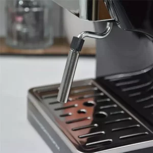 اسپرسوساز ووگاتی مدل VE-218