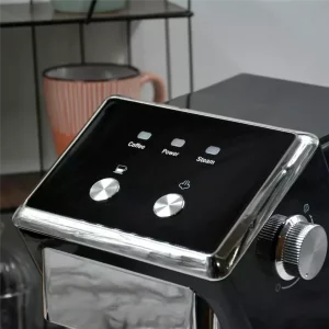اسپرسوساز ووگاتی مدل VE-218