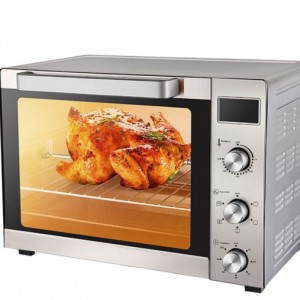 اون توستر 45 لیتری ووگاتی مدل VE-74