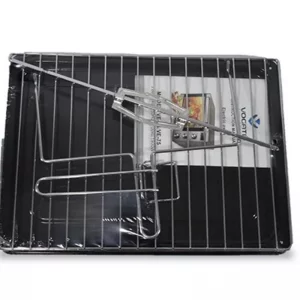 اون توستر 60 لیتری ووگاتی مدل VE-75
