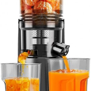 عصاره گیر ساچی مدل NL-JU-4075