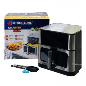 سرخ‌کن کلینگستون مدل CS-403