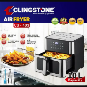 سرخ‌کن کلینگستون مدل CS-403