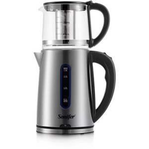 چایساز سونیفر مدل SF-2118