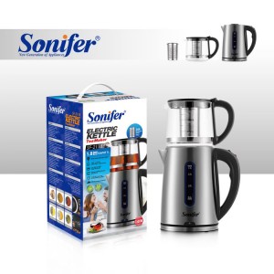 چایساز سونیفر مدل SF-2118