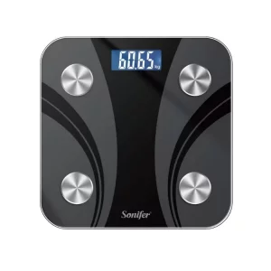 ترازوی دیجیتال سونیفر مدل 1917