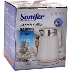 کتری برقی سونیفر مدل SF-2112