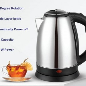 کتری برقی استون مدل CS_2501