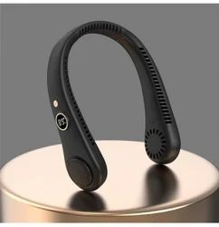 پنکه گردنی  NECK FAN مدل R_8