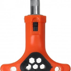 جعبه ابزار 105 عددی مدل Tool Set 88105