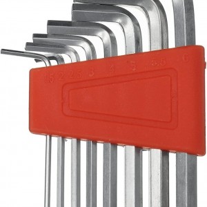 جعبه ابزار 105 عددی مدل Tool Set 88105