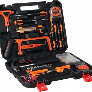 جعبه ابزار 105 عددی مدل Tool Set 88105