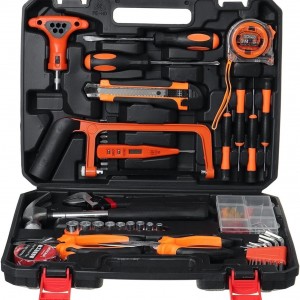 جعبه ابزار 105 عددی مدل Tool Set 88105