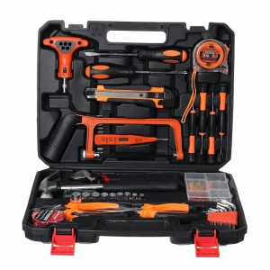 جعبه ابزار 105 عددی مدل Tool Set 88105
