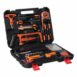جعبه ابزار 105 عددی مدل Tool Set 88105