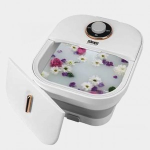 ماساژور پا تاشو دی اس پی KD9000