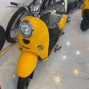 موتور بنزینی کواکس Covax petrol Bike