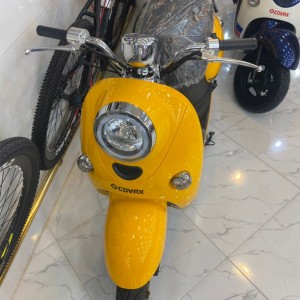 موتور بنزینی کواکس Covax petrol