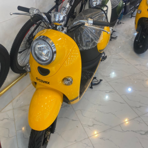 موتور بنزینی کواکس Covax petrol