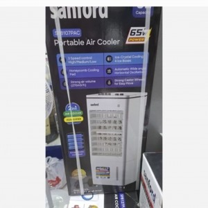 کولر آبی سانفورد مدل Sanford SF8107PAC