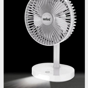 پنکه رومیزی قابل شارژ سانفورد SF6667MFN
