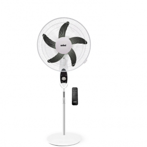 پنکه ایستاده شارژی سانفورد مدل Sanford SF6600RSFN